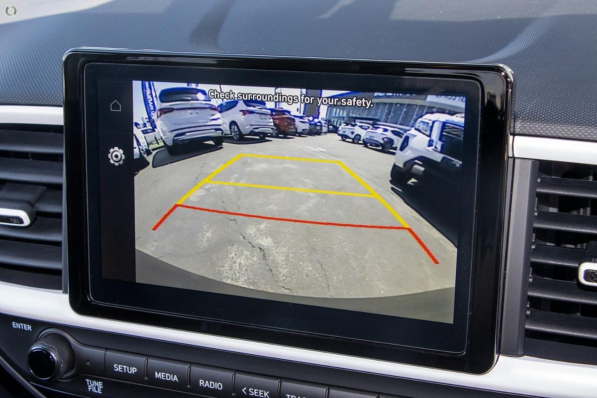 2025 Hyundai Venue Elite QX.V5