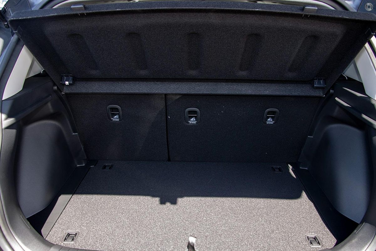 2025 Hyundai Venue Elite QX.V5