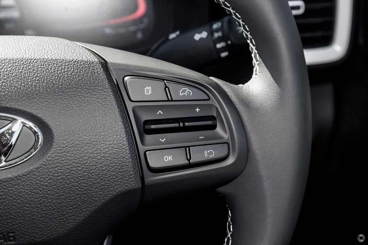 2025 Hyundai Venue Elite QX.V5