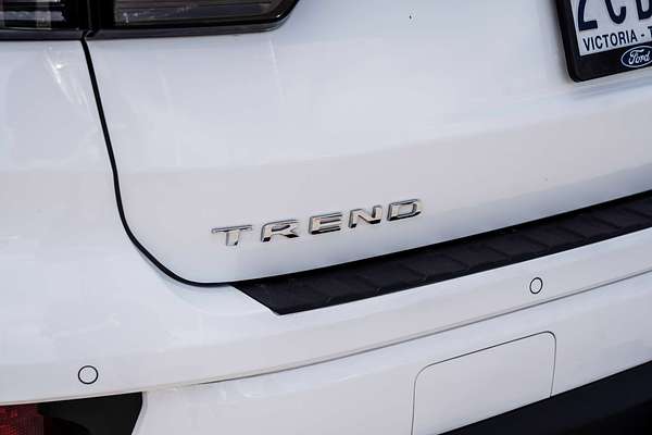 2025 Ford Everest Trend 2.0L