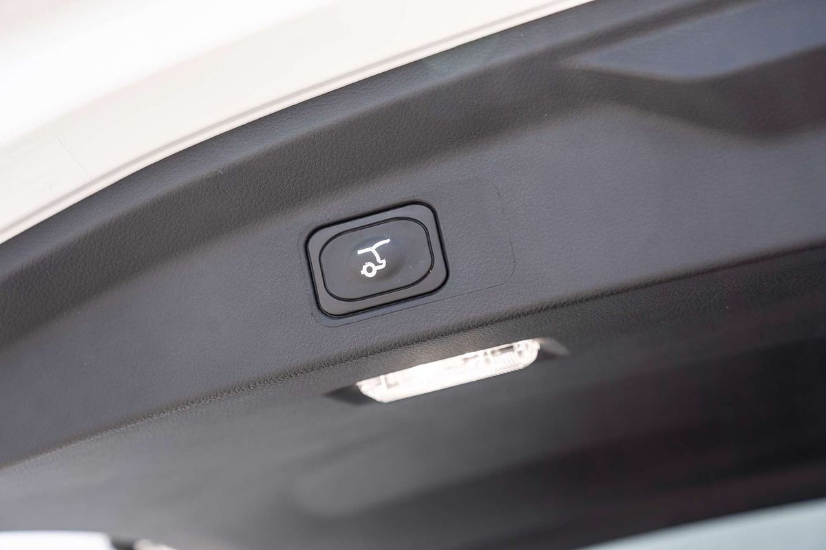 2025 Ford Everest Trend 2.0L