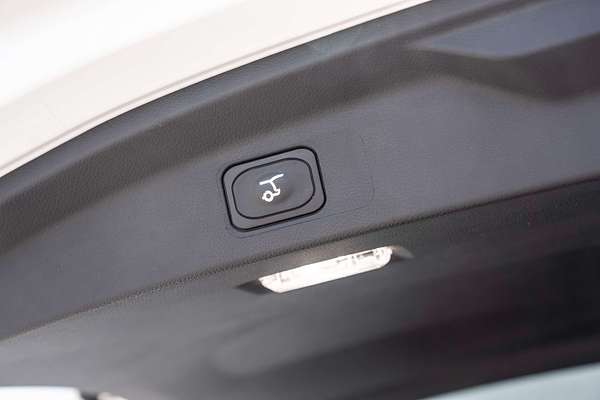 2025 Ford Everest Trend 2.0L