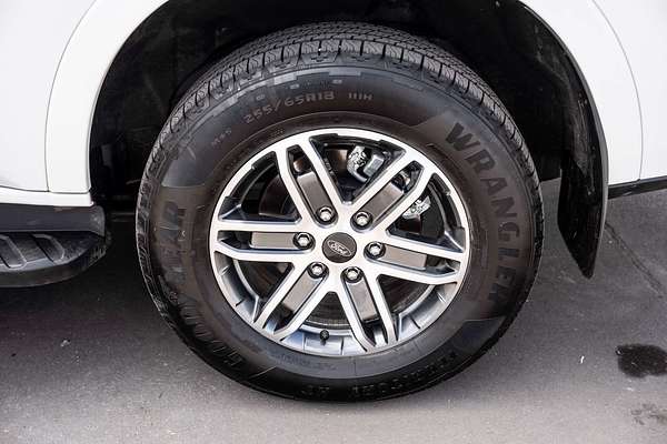 2025 Ford Everest Trend 2.0L