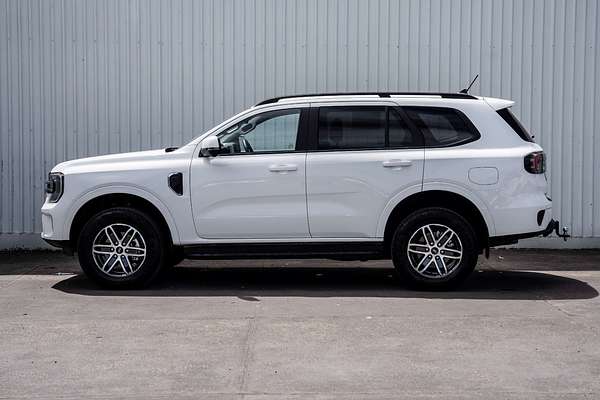 2025 Ford Everest Trend 2.0L