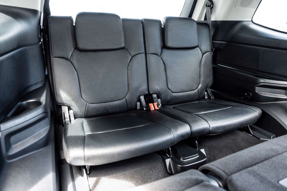 2025 Ford Everest Trend 2.0L