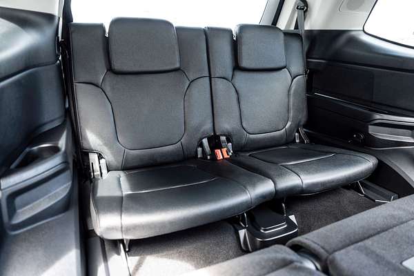 2025 Ford Everest Trend 2.0L