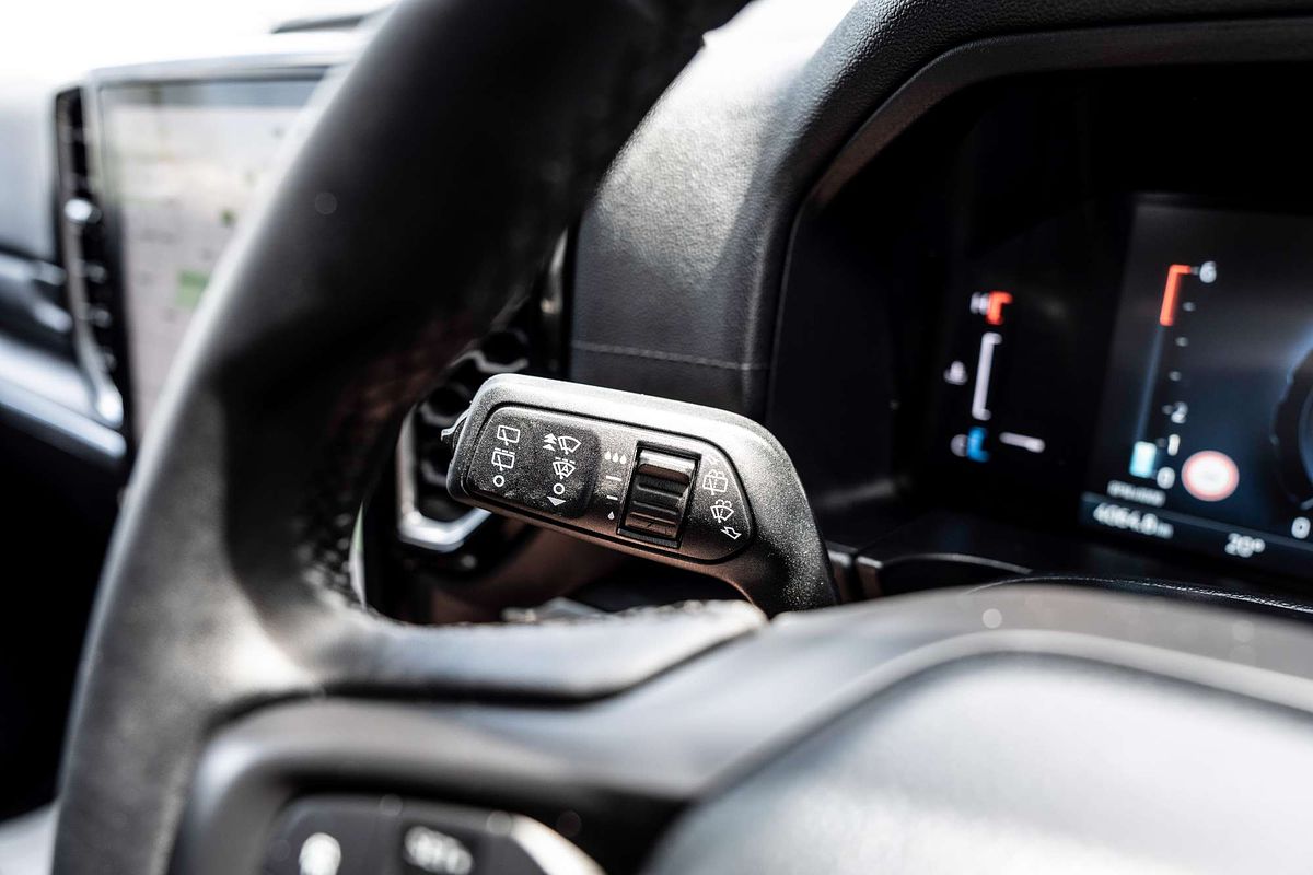 2025 Ford Everest Trend 2.0L