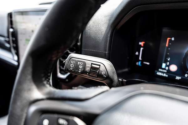 2025 Ford Everest Trend 2.0L