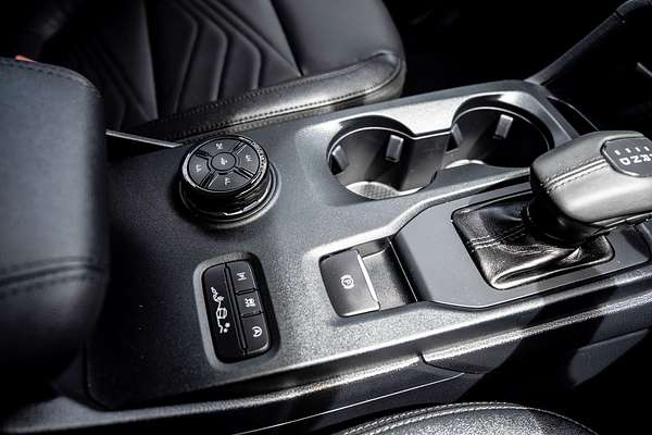 2025 Ford Everest Trend 2.0L