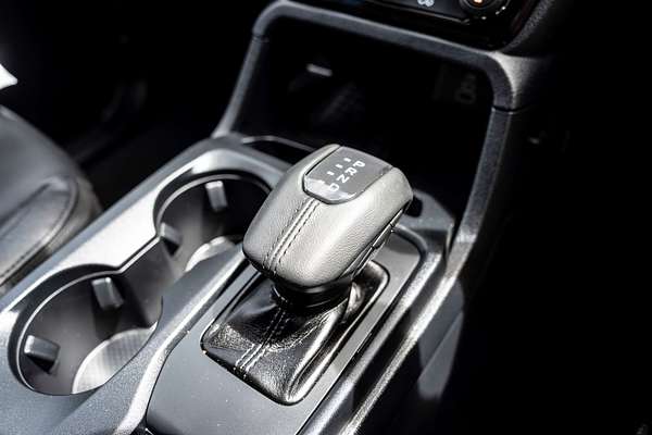 2025 Ford Everest Trend 2.0L