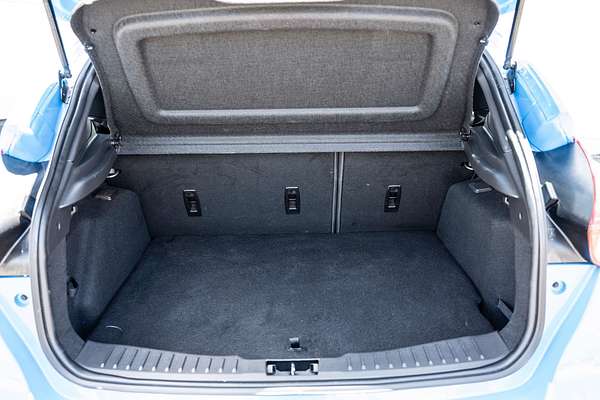 2017 Ford Focus RS LZ