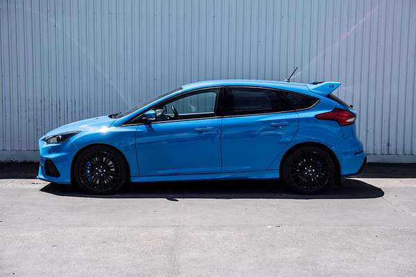 2017 Ford Focus RS LZ
