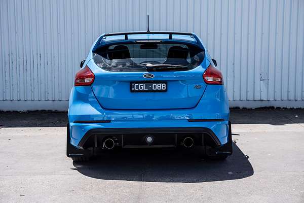 2017 Ford Focus RS LZ