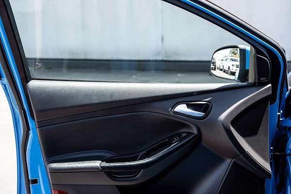 2017 Ford Focus RS LZ