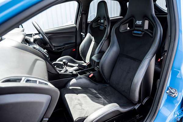 2017 Ford Focus RS LZ