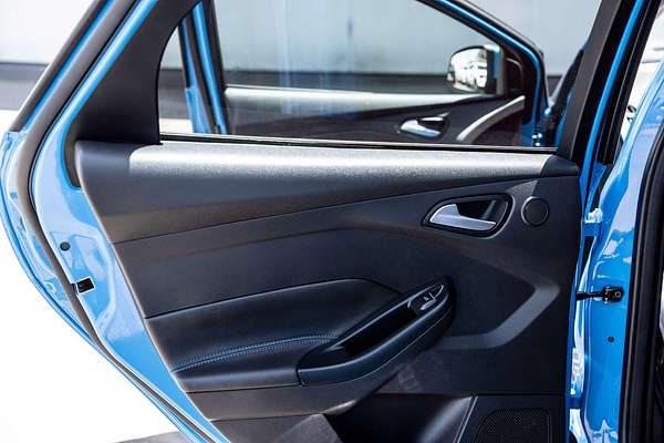 2017 Ford Focus RS LZ