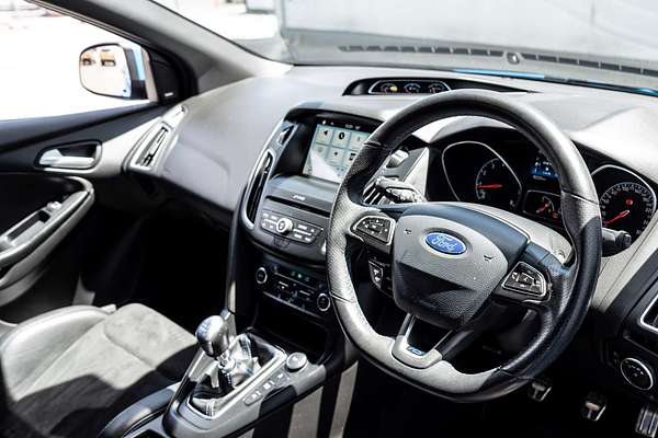 2017 Ford Focus RS LZ