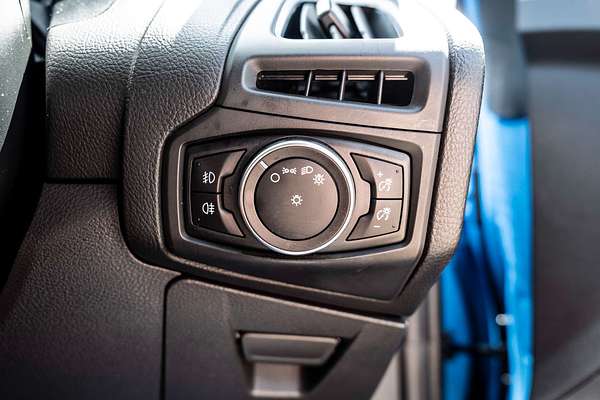 2017 Ford Focus RS LZ