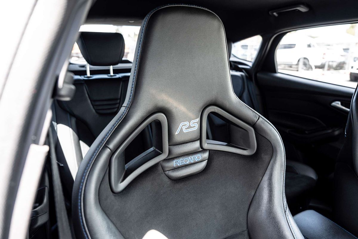 2017 Ford Focus RS LZ