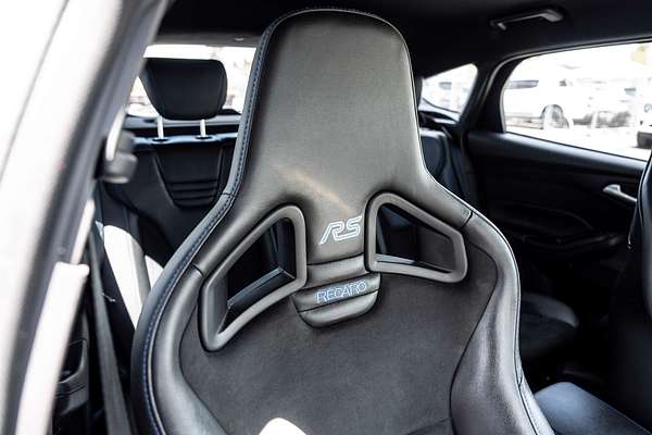 2017 Ford Focus RS LZ