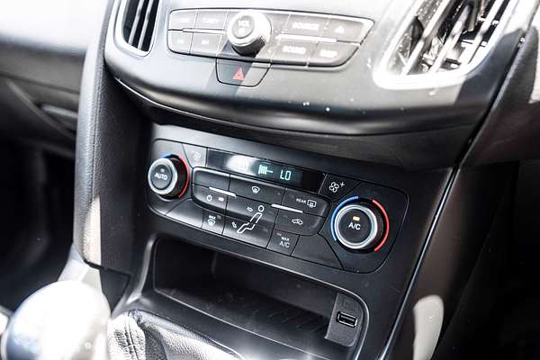 2017 Ford Focus RS LZ