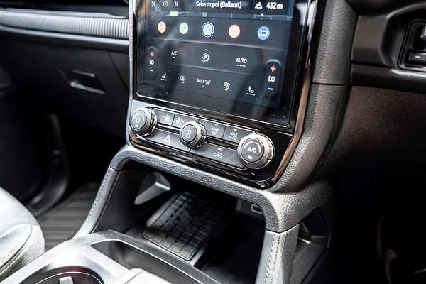 2025 Ford Ranger Wildtrak X 4X4 2.0L