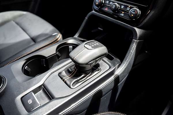 2025 Ford Ranger Wildtrak X 4X4 2.0L