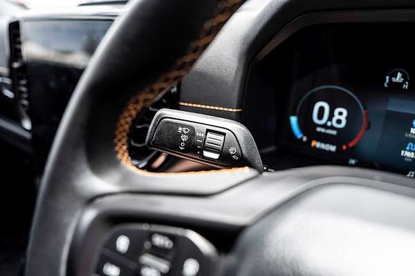 2025 Ford Ranger Wildtrak X 4X4 2.0L