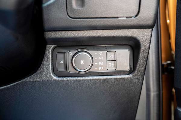 2025 Ford Ranger Wildtrak X 4X4 2.0L