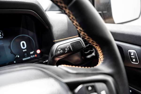 2025 Ford Ranger Wildtrak X 4X4 2.0L