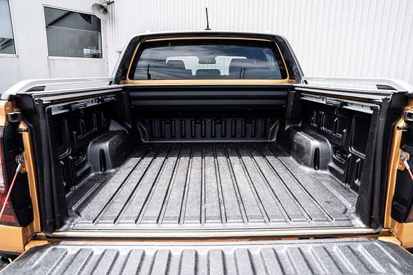 2023 Ford Ranger Wildtrak 4X4 3.0L