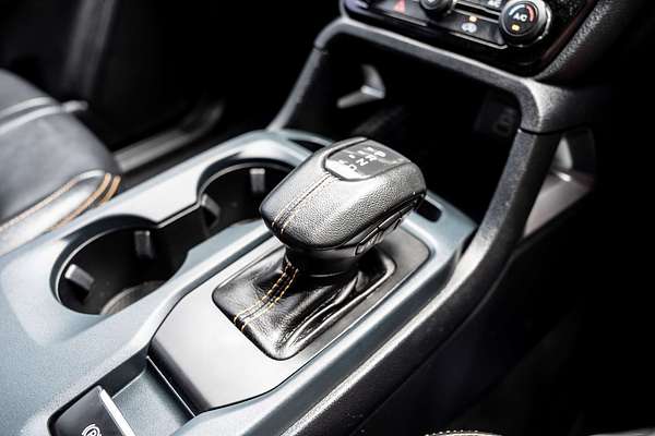 2023 Ford Ranger Wildtrak 4X4 3.0L