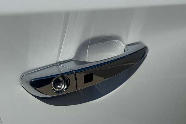 2018 Hyundai Tucson Elite TL2