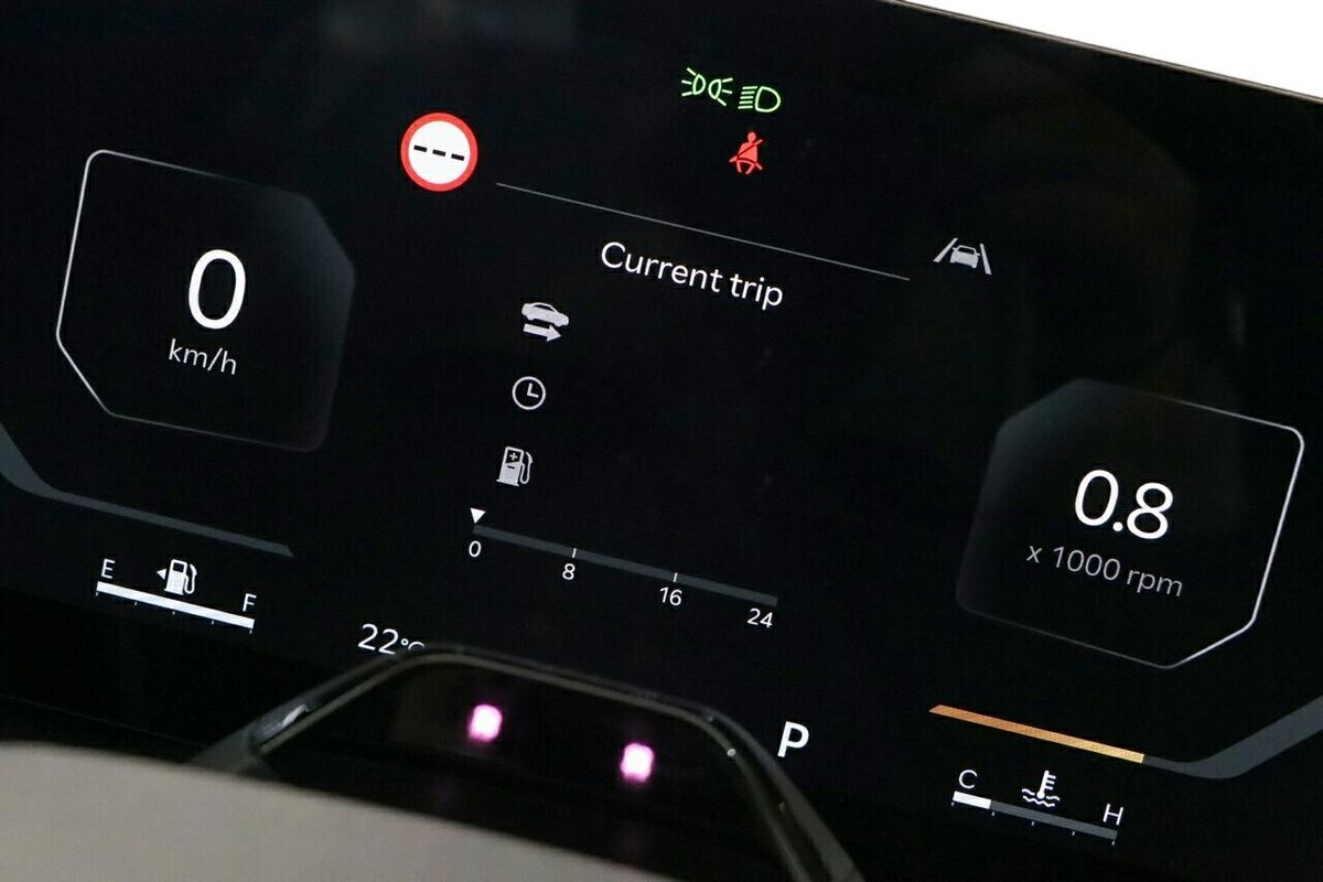 2025 Kia Tasman S TK Rear Wheel Drive