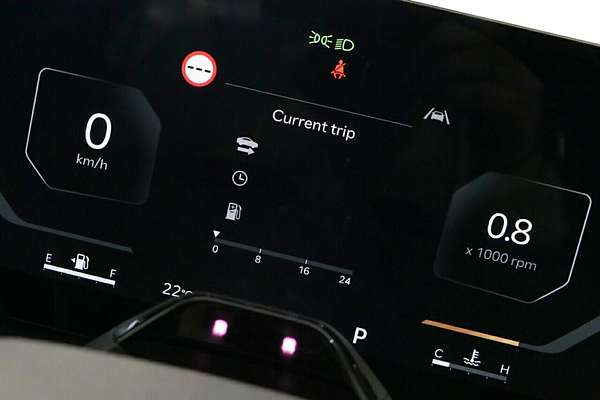 2025 Kia Tasman S TK Rear Wheel Drive