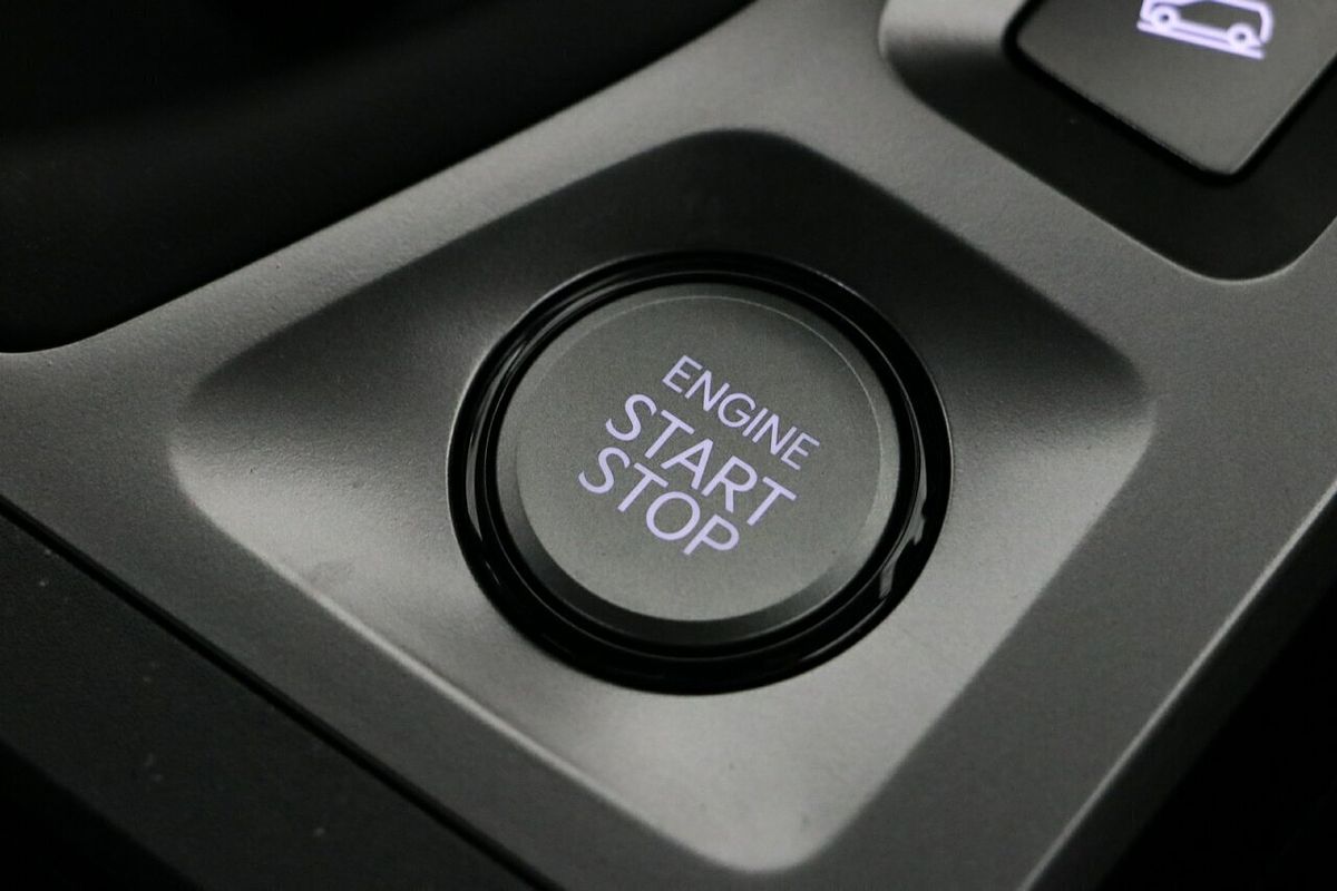 2025 Kia Tasman S TK Rear Wheel Drive