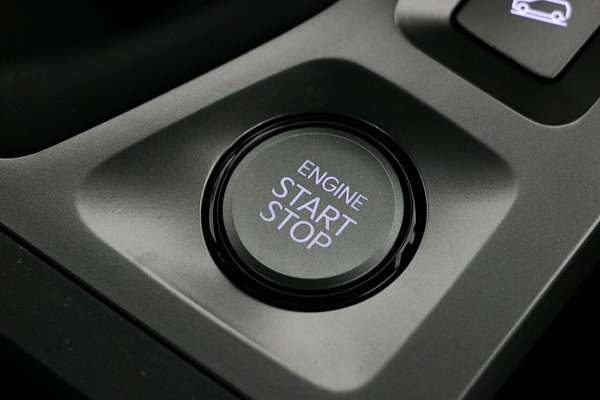 2025 Kia Tasman S TK Rear Wheel Drive