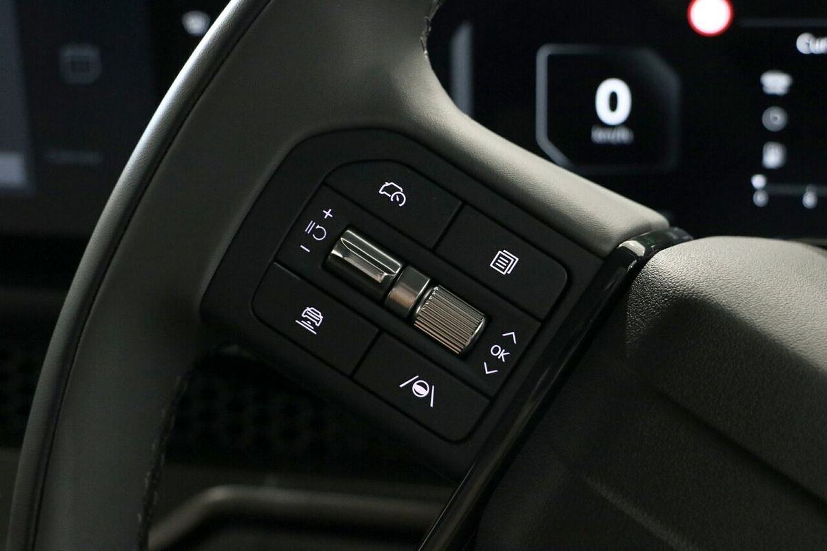 2025 Kia Tasman S TK Rear Wheel Drive