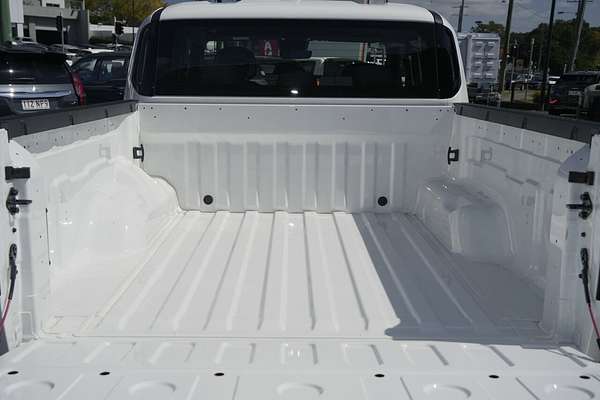 2025 Kia Tasman S TK 4X4