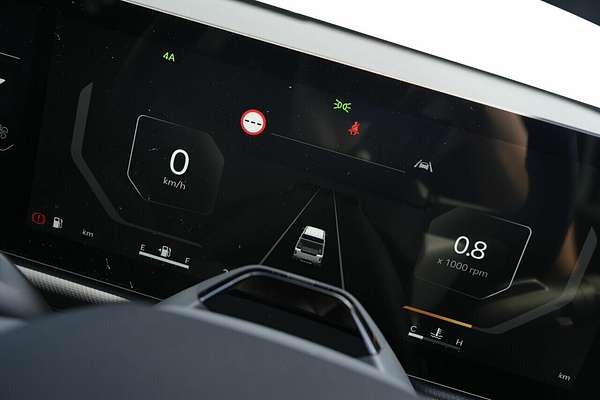 2025 Kia Tasman S TK 4X4