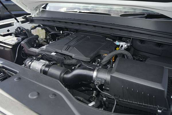 2025 Kia Tasman S TK 4X4