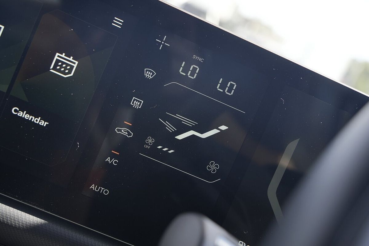 2025 Kia Tasman S TK 4X4