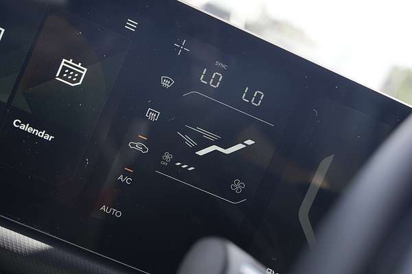 2025 Kia Tasman S TK 4X4