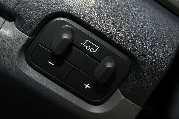 2025 Kia Tasman S TK 4X4