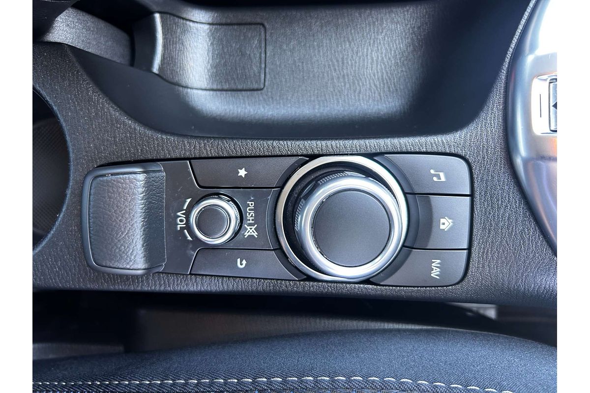 2023 Mazda 2 G15 Evolve DJ Series