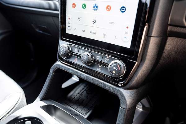 2025 Ford Ranger Wildtrak 4X4 3.0L