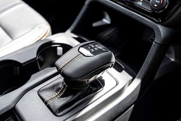 2025 Ford Ranger Wildtrak 4X4 3.0L