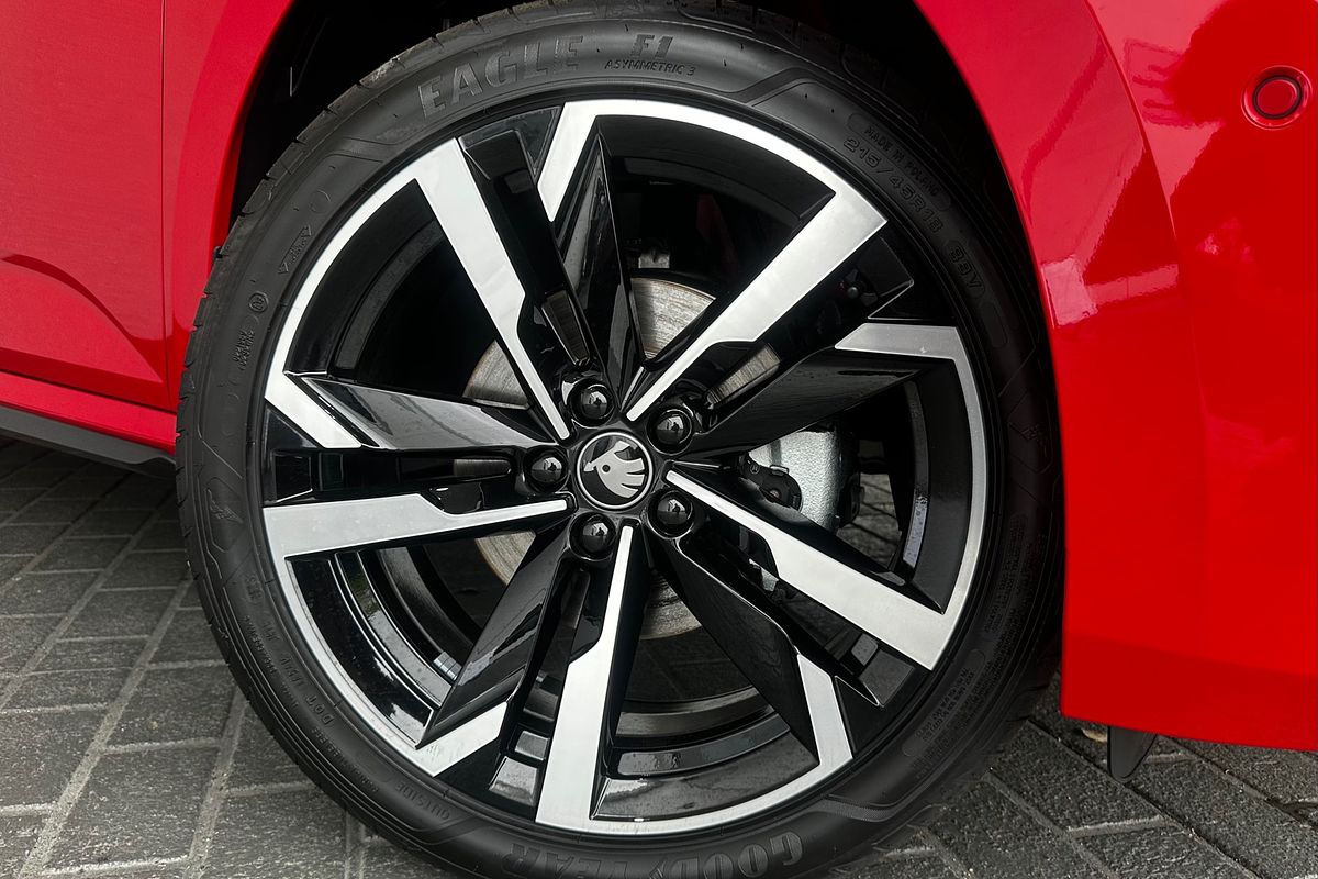 2025 SKODA Kamiq 110TSI Monte Carlo NW