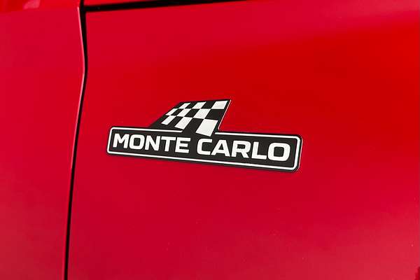 2025 SKODA Kamiq 110TSI Monte Carlo NW