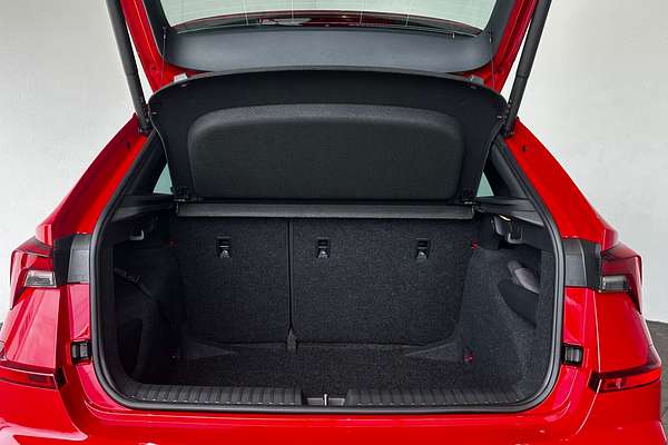 2025 SKODA Kamiq 110TSI Monte Carlo NW